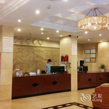 韶关新丰恒泰商务酒店酒店提供图片