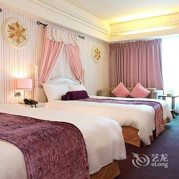 花莲蓝天丽池饭店酒店提供图片