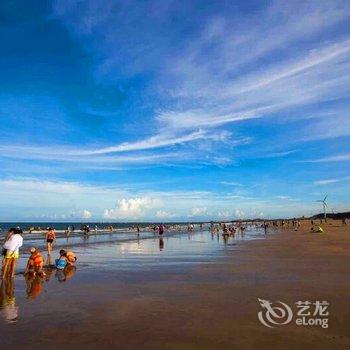 漳浦六鳌小肥猫客栈酒店提供图片