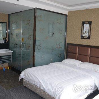 绥化市顺风时尚公寓(中直路店)酒店提供图片