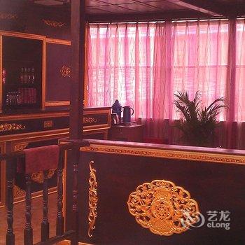 香格里拉近古楼客栈酒店提供图片