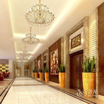 高密蓝海国际大饭店酒店提供图片