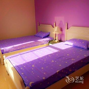 北海涠洲岛猪公馆客栈酒店提供图片