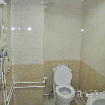 北戴河爱上海假日连锁公寓酒店提供图片
