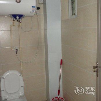 蓬莱慧家自驾游度假公寓酒店提供图片