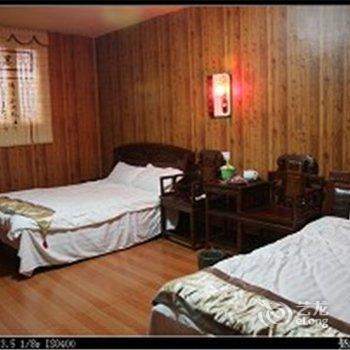 婺源礼耕堂客栈酒店提供图片