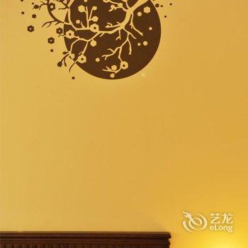 韶关丹霞山茗泉品茶居酒店提供图片