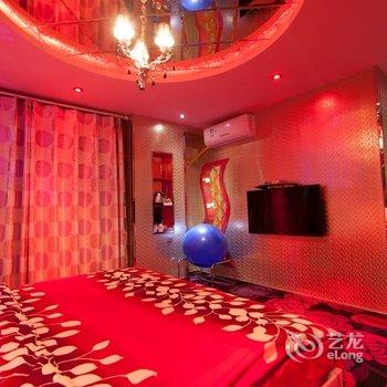 廊坊星期六主题宾馆酒店提供图片