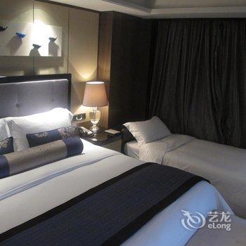 上海静安铂尔曼酒店酒店提供图片