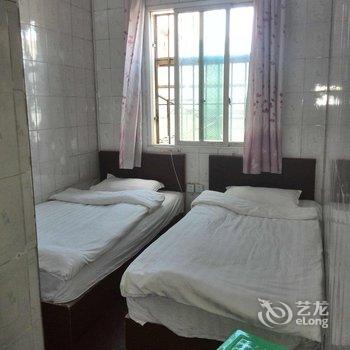 若尔盖县重庆异家酒店提供图片