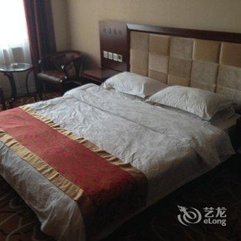 大同北岳国际酒店(浑源县)酒店提供图片