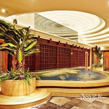 北京海德温泉酒店酒店提供图片