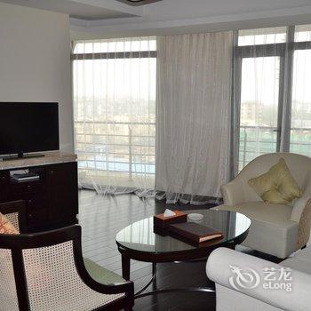 北戴河华贸国际公馆酒店提供图片