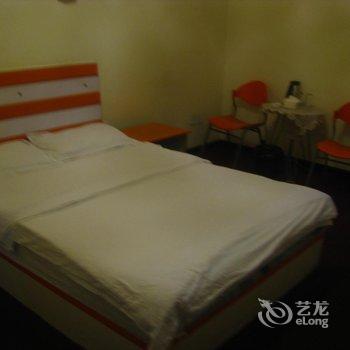 乐山天和宾馆酒店提供图片