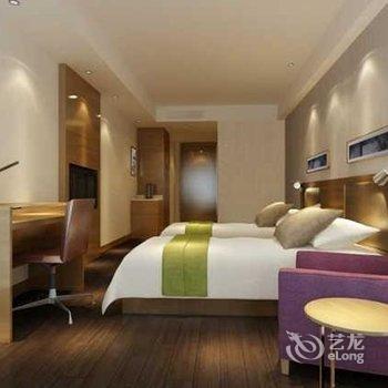 上海虹桥机场和颐酒店酒店提供图片