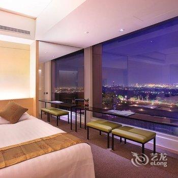 台中清新温泉度假饭店酒店提供图片