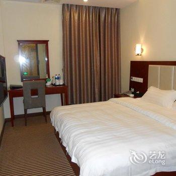 云浮河口伊馨商务酒店酒店提供图片
