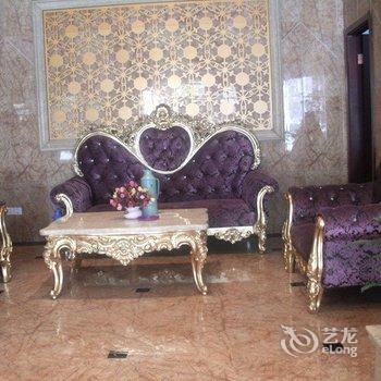 宁波神旺宾馆(慈海北路店)酒店提供图片