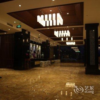 阳朔象山国际大酒店酒店提供图片