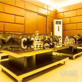三亚御海宫别墅度假公馆酒店提供图片
