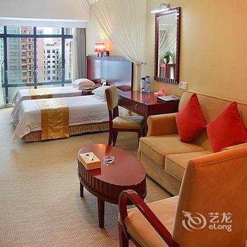 珠海银座艺术酒店酒店提供图片