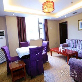 重庆湖上大酒店酒店提供图片