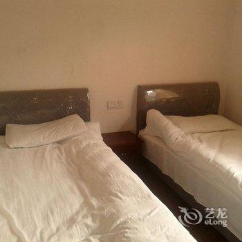 婺源江岭天上人间客栈酒店提供图片