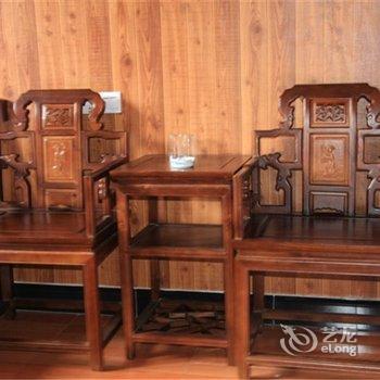 婺源礼耕堂客栈酒店提供图片