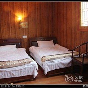 婺源礼耕堂客栈酒店提供图片