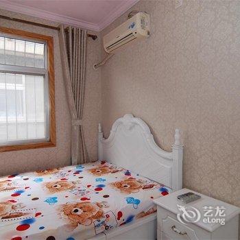 废弃北戴河李建英旅馆酒店提供图片