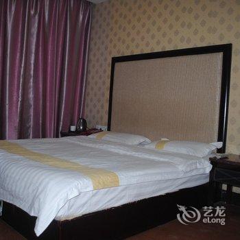 鹰潭信江之星宾馆酒店提供图片