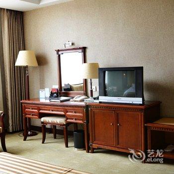 延吉罗京饭店酒店提供图片