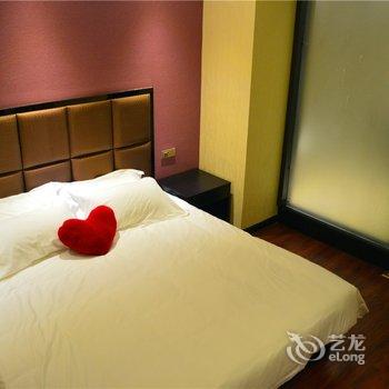 十堰悠仙美地假日酒店酒店提供图片
