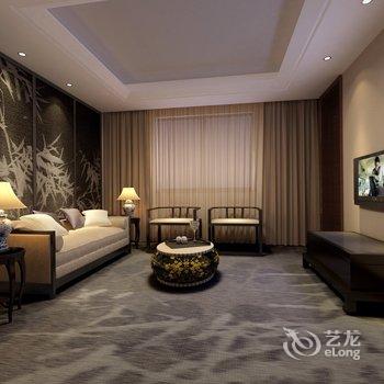 杭州歌江维嘉酒店酒店提供图片