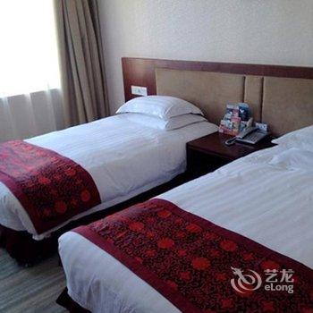 温岭银海商务宾馆酒店提供图片