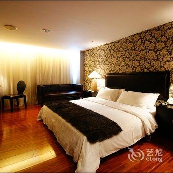 台中中南海酒店酒店提供图片