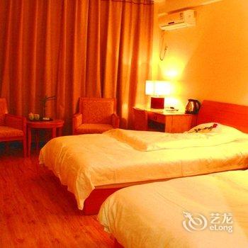 峨眉山宏济商务酒店酒店提供图片