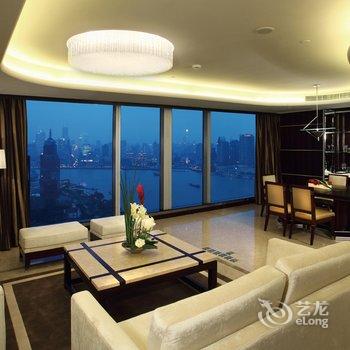 上海凯宾斯基大酒店酒店提供图片