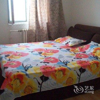 承德之家旅馆酒店提供图片