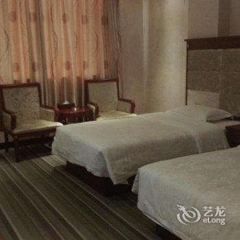 肇庆怀集新尚海酒店酒店提供图片
