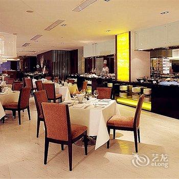 北京国际艺苑皇冠假日酒店酒店提供图片