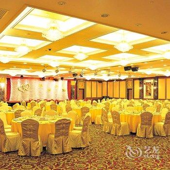 广州总统大酒店酒店提供图片