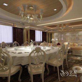 阜阳浩阳商务酒店酒店提供图片