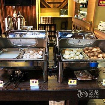 凤凰等你来客栈(观景店)酒店提供图片