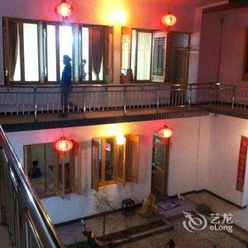 黟县宏村卢家客栈酒店提供图片