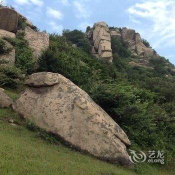 信阳鸡公山龙袍山望凤楼酒店提供图片