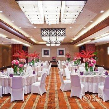 都江堰青城山青源国际大酒店酒店提供图片