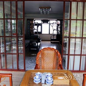 婺源源头古村酒店提供图片