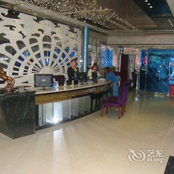 湘乡豪廷商务酒店酒店提供图片