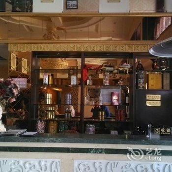理塘高城宾馆酒店提供图片